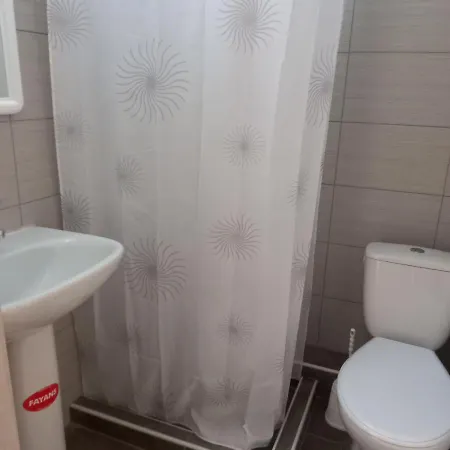 Apartman μαρου