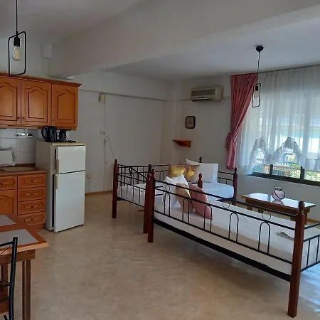 Apartamento μαρου *