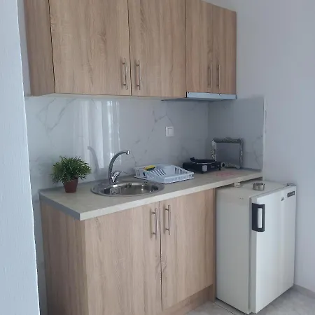 Apartman μαρου *