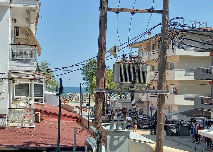 μαρου Apartament *