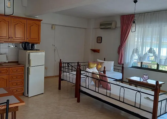 Apartament μαρου *