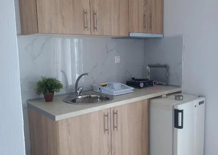 Apartament μαρου *