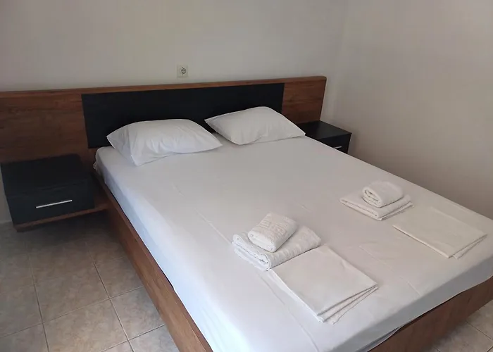 μαρου Apartament