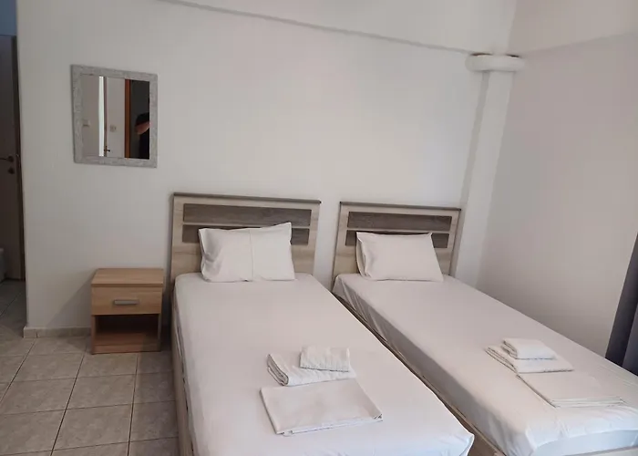 μαρου * Olympiakí Aktí