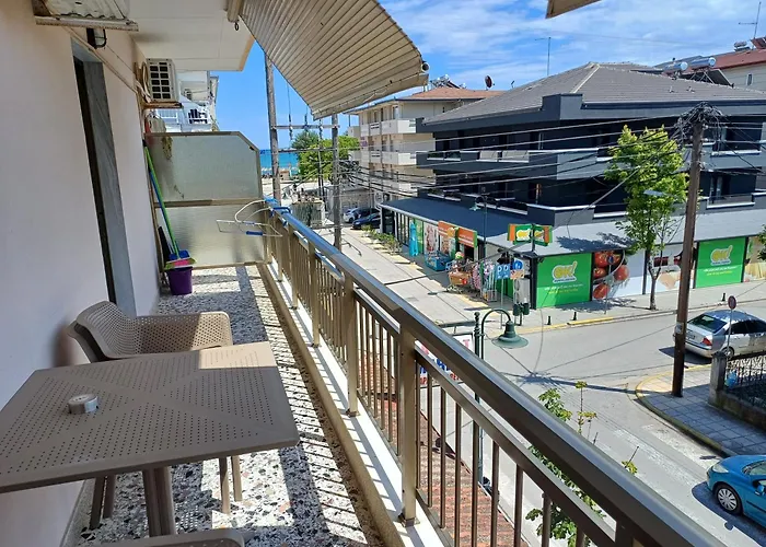 μαρου Apartament