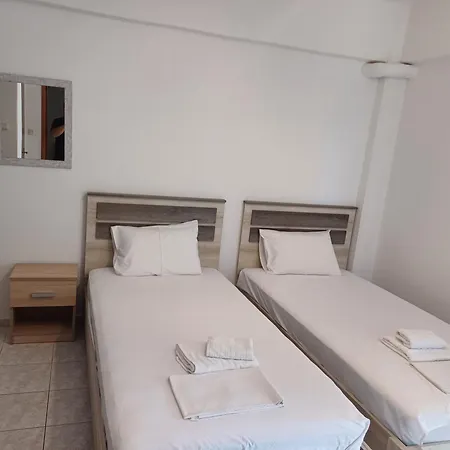 μαρου * Olympiakí Aktí