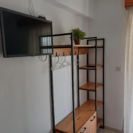 μαρου Apartament *