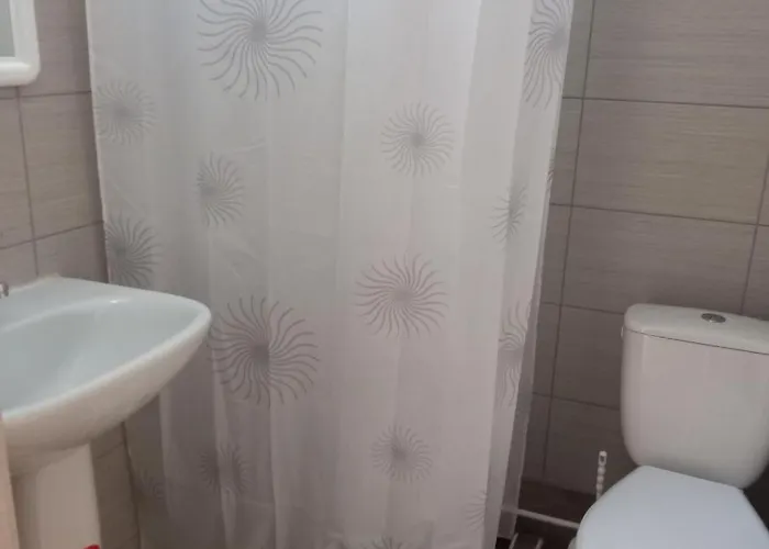 Apartamento μαρου