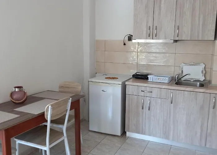 μαρου Apartamento
