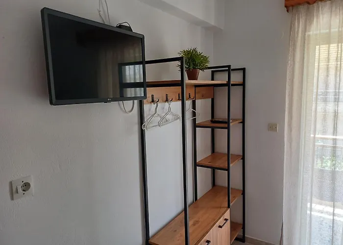 μαρου Apartamento *