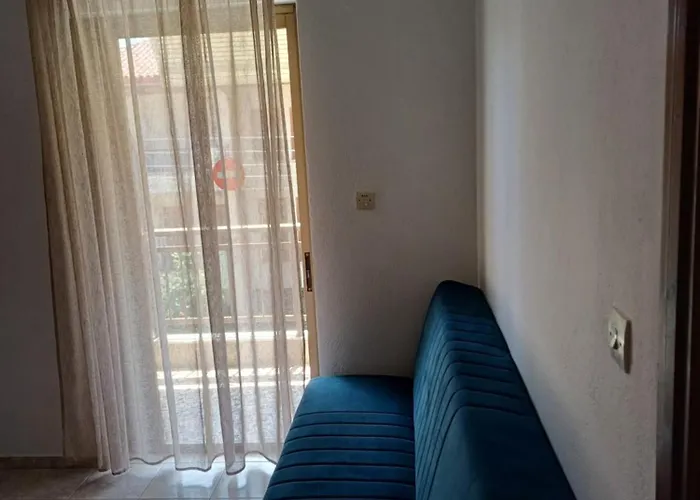 Apartamento μαρου *